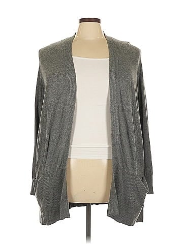 Croft & Barrow Cardigan (view 1)