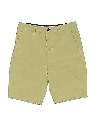 RSQ Khaki Shorts (view 1)