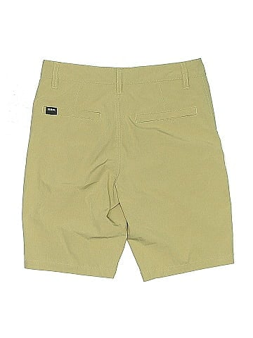 RSQ Khaki Shorts (view 2)