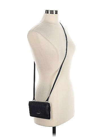 Coach Leather Crossbody Bag (view 2)