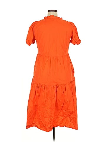 Donna Morgan Casual Dress (view 2)