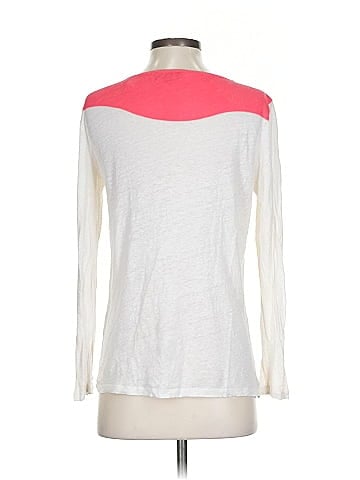 A.P.C. 3/4 Sleeve T-Shirt (view 2)