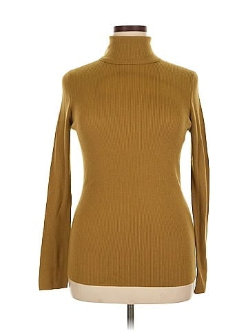 Uniqlo Wool Pullover Sweater (view 1)