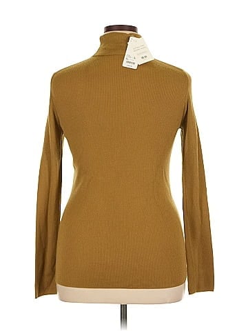 Uniqlo Wool Pullover Sweater (view 2)