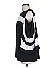 Travelers by Chico's Black Casual Dress Size Lg (2) - photo 4