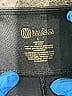 Balance Collection 100% Polyester Solid Black Active Pants Size L - photo 4