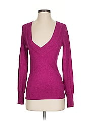 Express Design Studio Pullover Sweater
