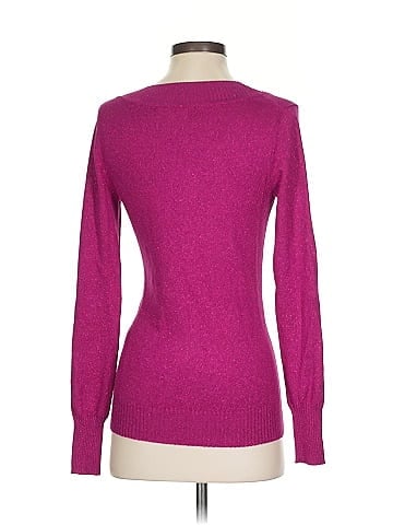 Express Design Studio Pullover Sweater (view 2)