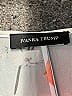 Ivanka Trump Orange Purple Short Sleeve Blouse Size L (estimated) - photo 7