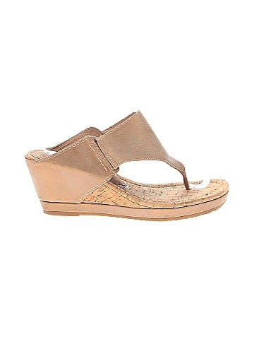 Donald J Pliner Wedges (view 1)