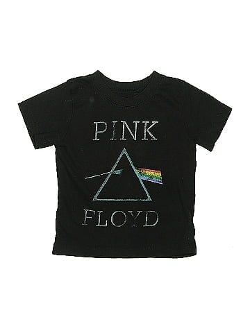 Pink Floyd Short Sleeve T-Shirt (view 1)