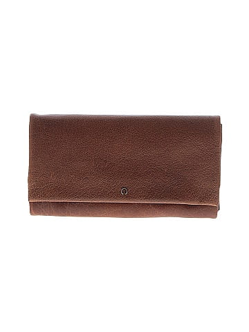 Assorted Brands Leather Wallet (view 1)