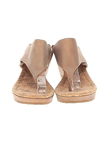 Donald J Pliner Wedges (view 2)