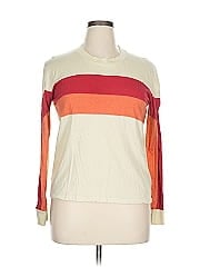 Mod Cloth Long Sleeve T Shirt