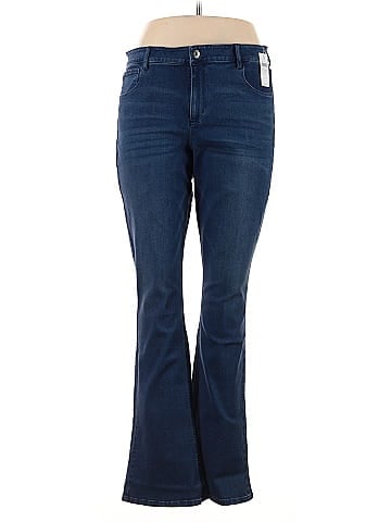 J.Jill Jeans (view 1)