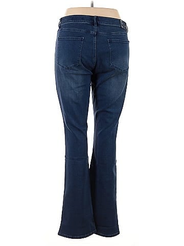J.Jill Jeans (view 2)