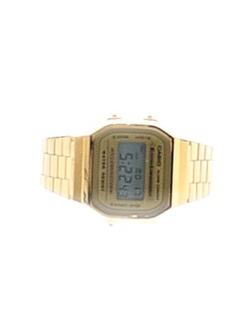 Casio Watch (view 1)