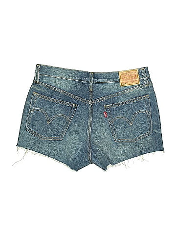 Levi's Denim Shorts (view 2)