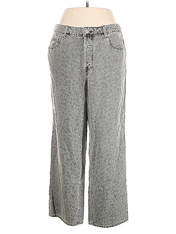 Universal Thread Jeans (view 1)