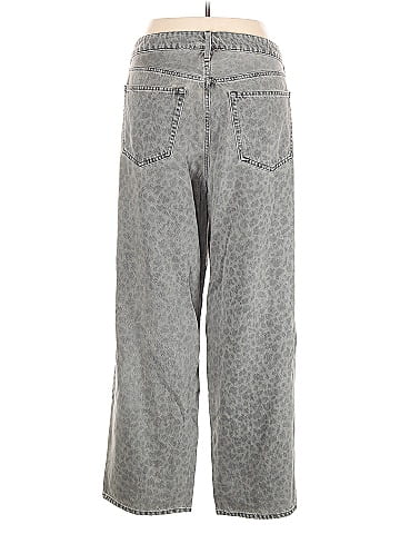 Universal Thread Jeans (view 2)