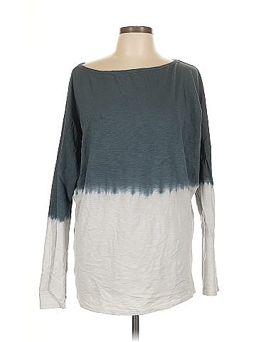 Go Couture Long Sleeve T-Shirt (view 1)