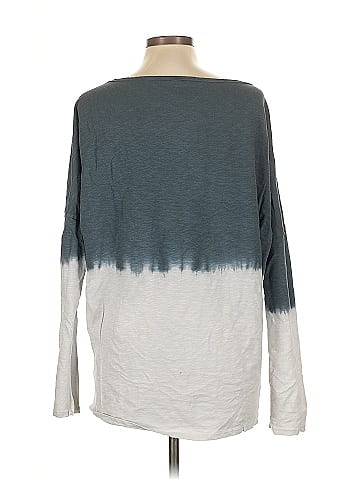 Go Couture Long Sleeve T-Shirt (view 2)