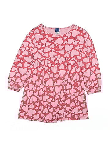 Old Navy 3/4 Sleeve T-Shirt (view 1)