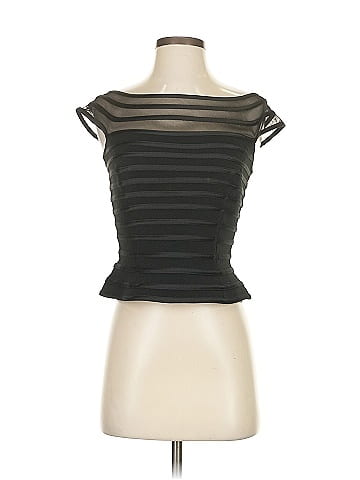 JS Collections Short Sleeve Top (view 1)