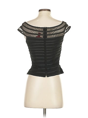 JS Collections Short Sleeve Top (view 2)