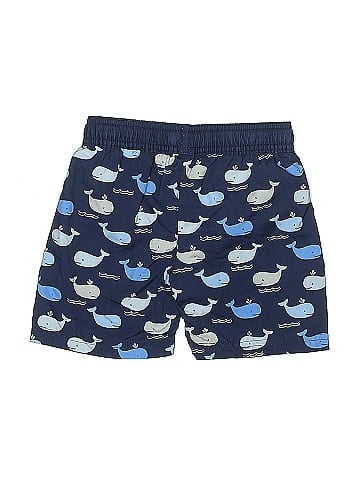 Hb Board Shorts (view 2)