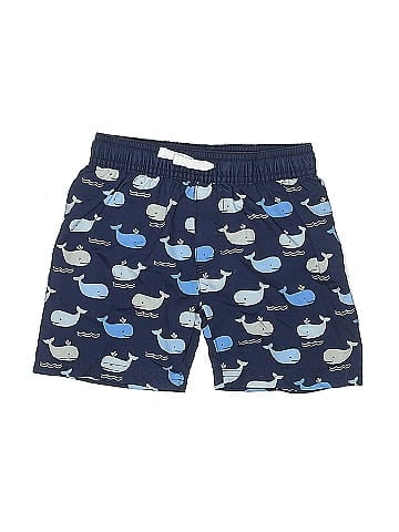 Hb Board Shorts (view 1)