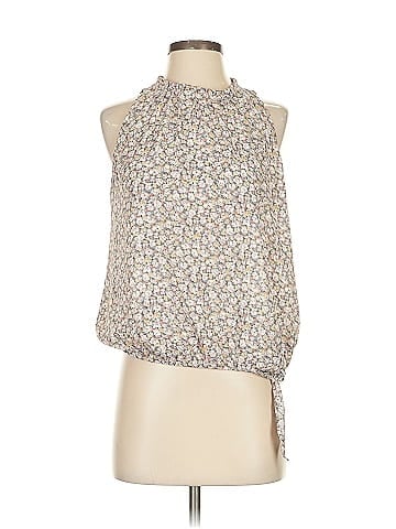 Sienna Sky Sleeveless Blouse (view 1)