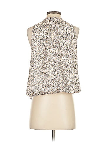 Sienna Sky Sleeveless Blouse (view 2)