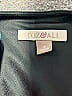 Roz & Ali Black Sleeveless Blouse Size S - photo 6