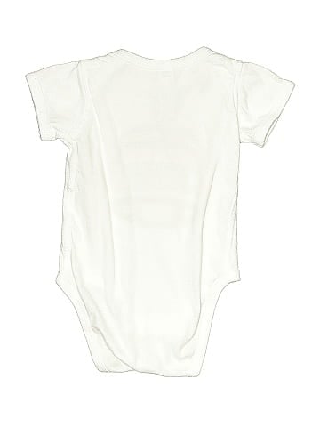 Rabbit Skins Short Sleeve Onesie (view 2)