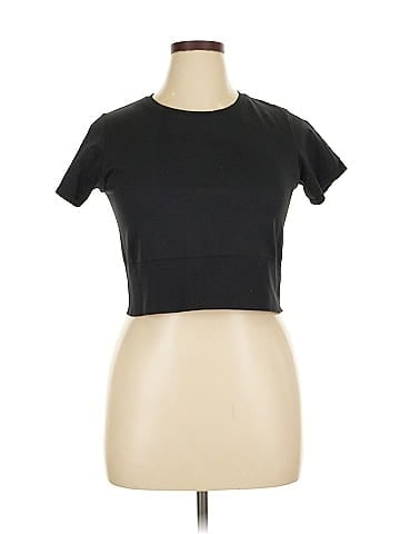 OFFLINE by Aerie Short Sleeve T-Shirt (view 1)