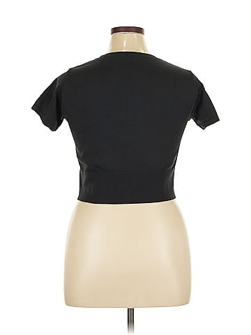 OFFLINE by Aerie Short Sleeve T-Shirt (view 2)