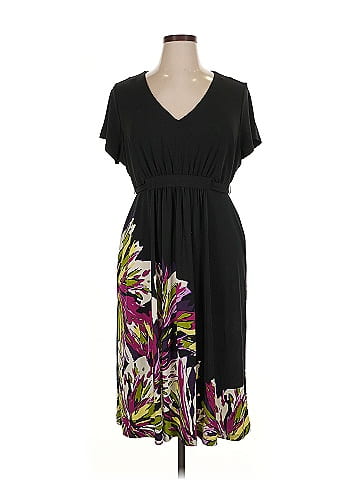 Apt. 9 Casual Dress (view 1)