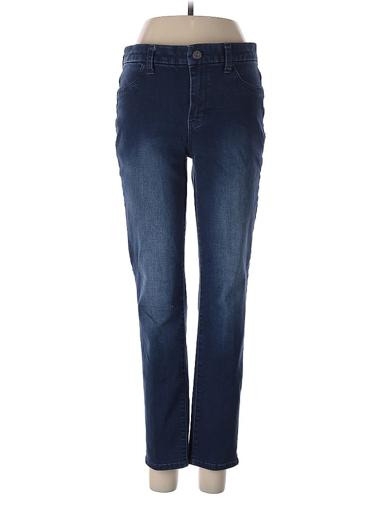 Pre-owned Chico's Jeans In Blue