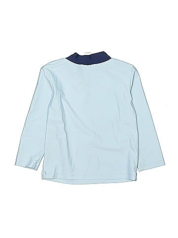 Hb Long Sleeve Polo (view 2)