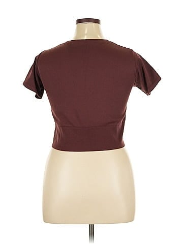 OFFLINE by Aerie Short Sleeve T-Shirt (view 2)
