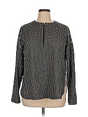 Mm. La Fleur Pullover Sweater