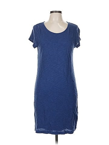 British Khaki Casual Dress (view 1)