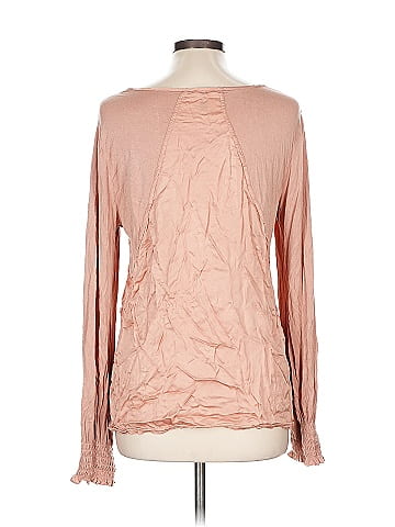 XCVI Long Sleeve Blouse (view 2)