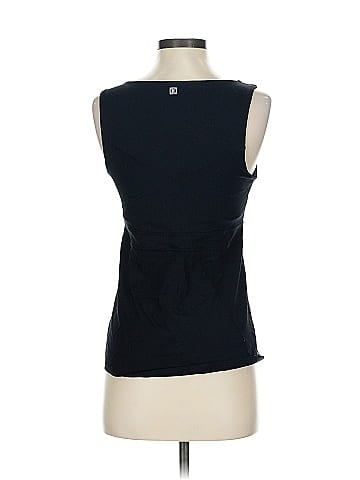 Ivanka Trump Sleeveless Top (view 2)