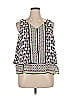 Crown & Ivy Ivory Tank Top Size XL - photo 1