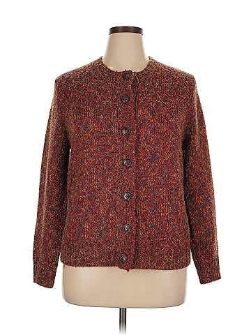 Appleseeds Cardigan (view 1)