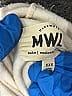 MWL by Madewell Ivory Sweatshirt Size XXS - photo 7