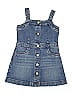 Crewcuts Blue Dress Size 5 - photo 1