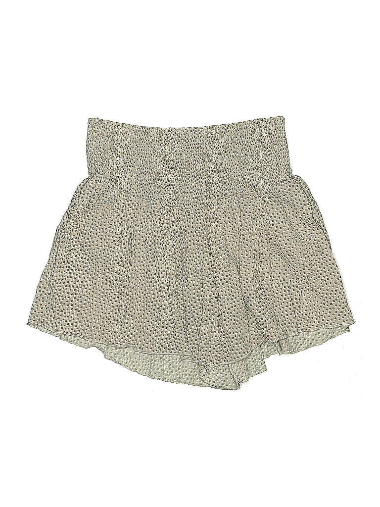 Pre-owned Aerie Shorts In White